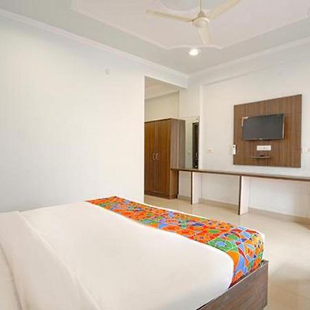 Fabhotel Yamunotri Retreat, Tapovan Rishikesh Exterior photo