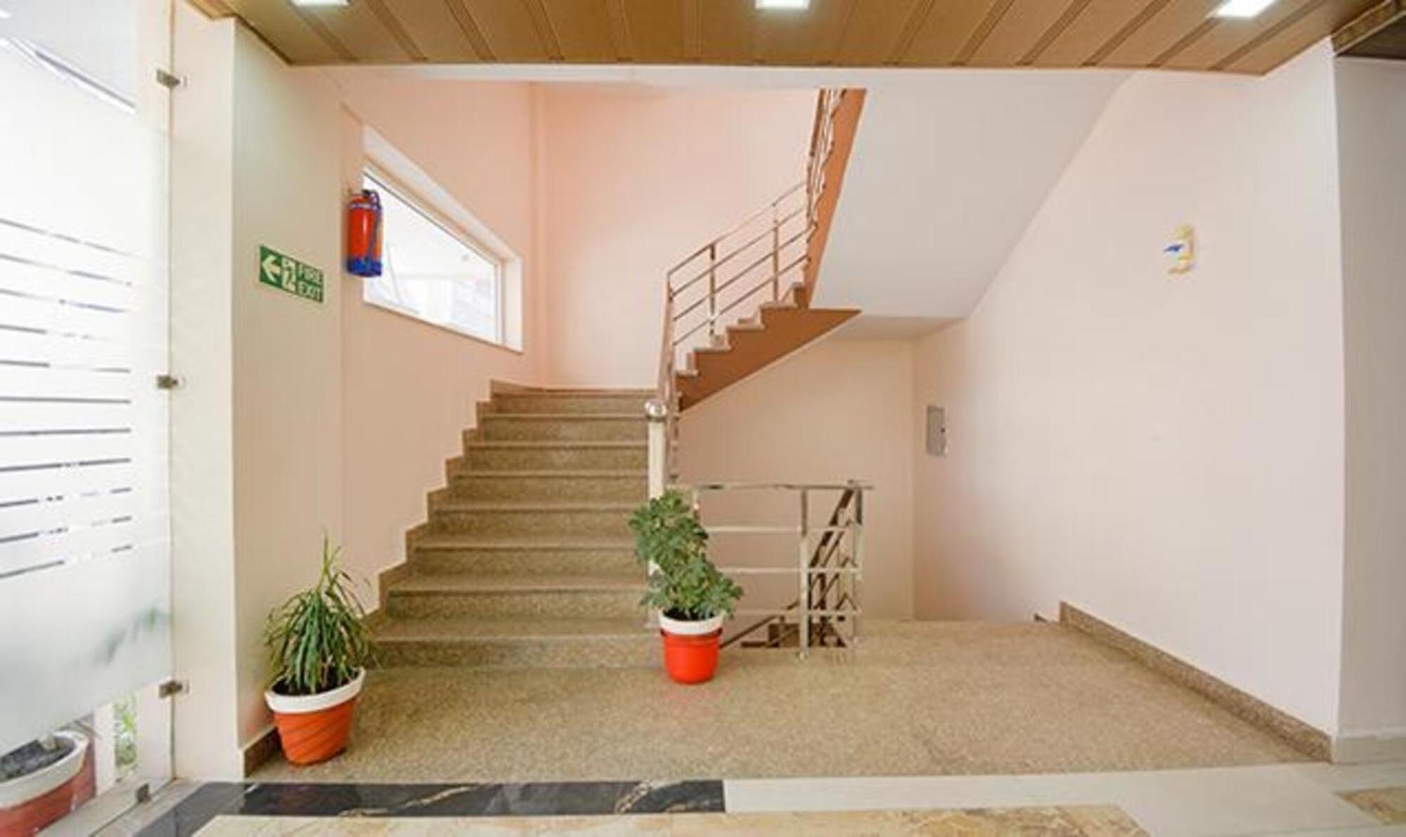 Fabhotel Yamunotri Retreat, Tapovan Rishikesh Exterior photo